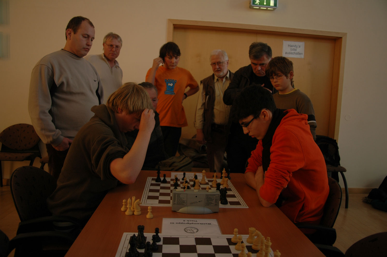 Vorschau